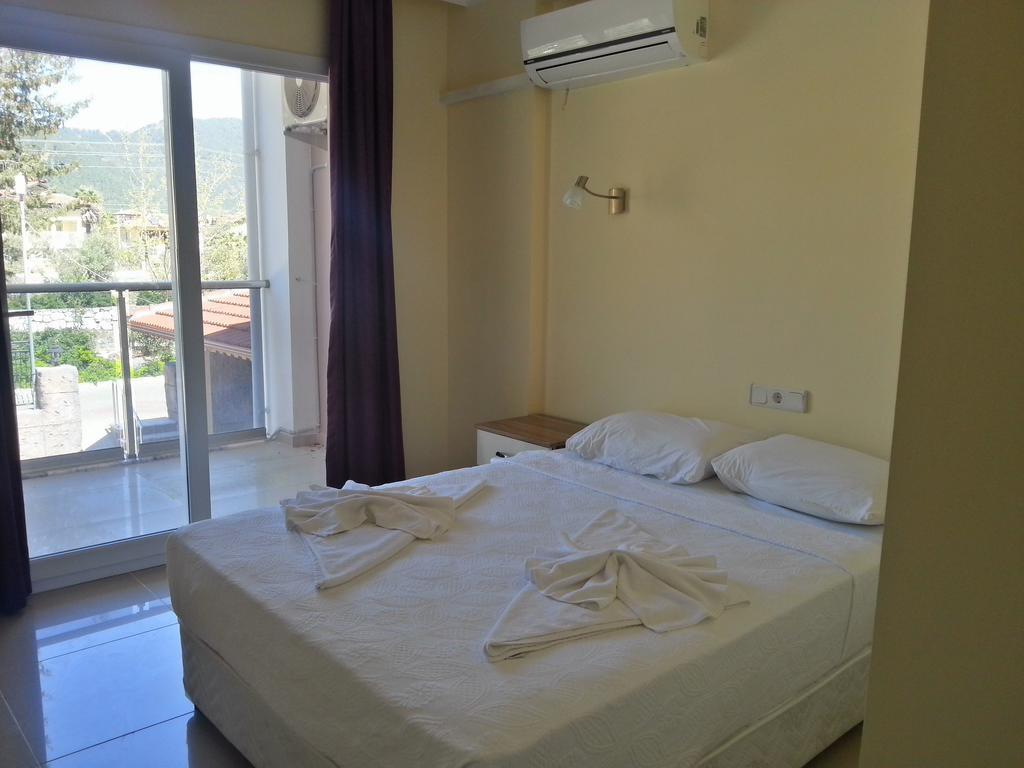 Kleopatra Apartment Icmeler Room photo